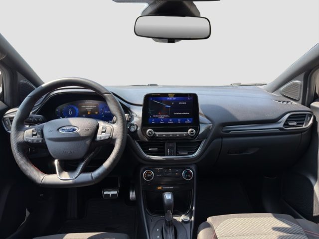 FORD Puma usata 11