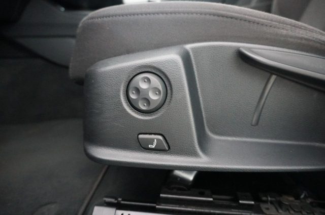 AUDI A4 usata, con USB