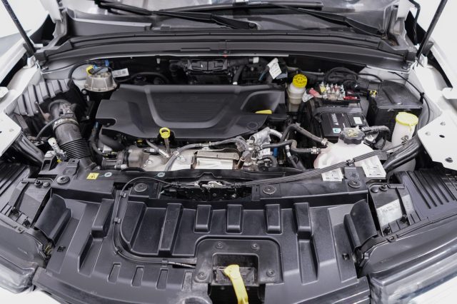 ALFA ROMEO Tonale usata, con Touch screen