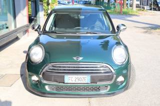 MINI One usata 86