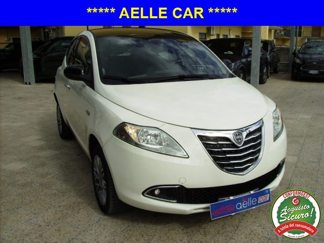 LANCIA Ypsilon usata, con ABS
