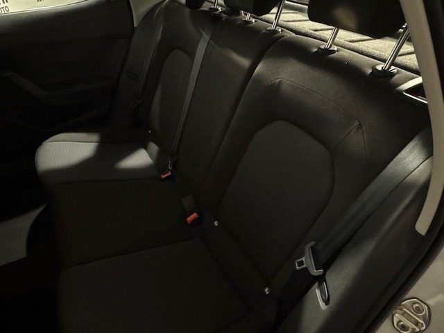 SEAT Ibiza usata, con Servosterzo