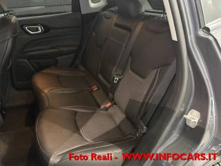 JEEP Compass usata, con Autoradio