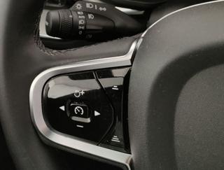 VOLVO XC60 usata, con Park Distance Control