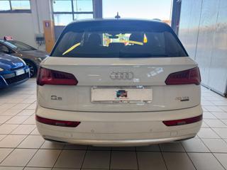 AUDI Q5 usata, con Autoradio