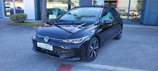 VOLKSWAGEN Golf usata, con Airbag