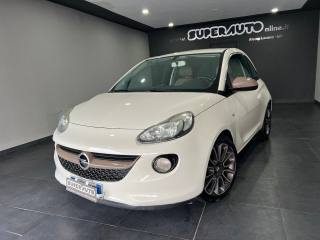 OPEL Adam usata, con Airbag laterali