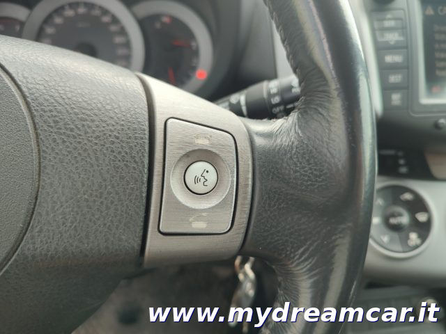 TOYOTA RAV 4 usata 20