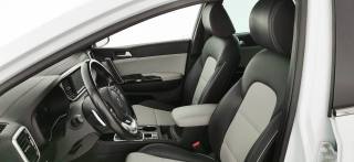 KIA Sportage usata 57