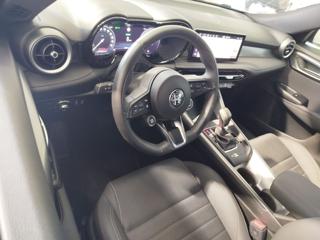 ALFA ROMEO Tonale usata, con Chiusura centralizzata