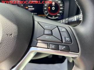 NISSAN Juke usata, con Immobilizzatore elettronico