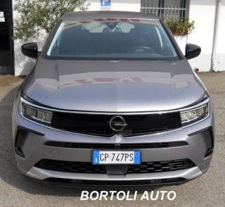 OPEL Grandland usata, con Sensore di pioggia