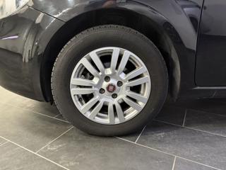 FIAT Punto usata, con Alzacristalli elettrici