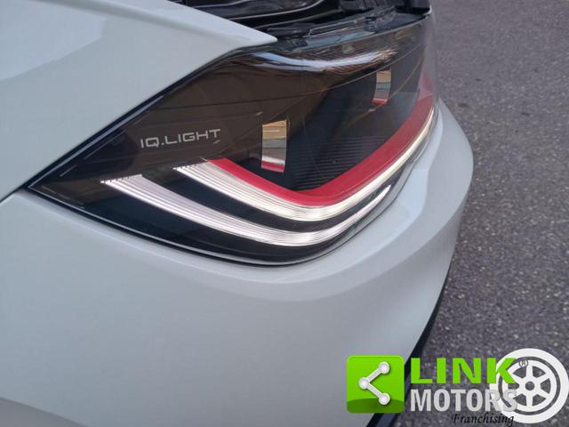 VOLKSWAGEN Polo usata, con Luci diurne