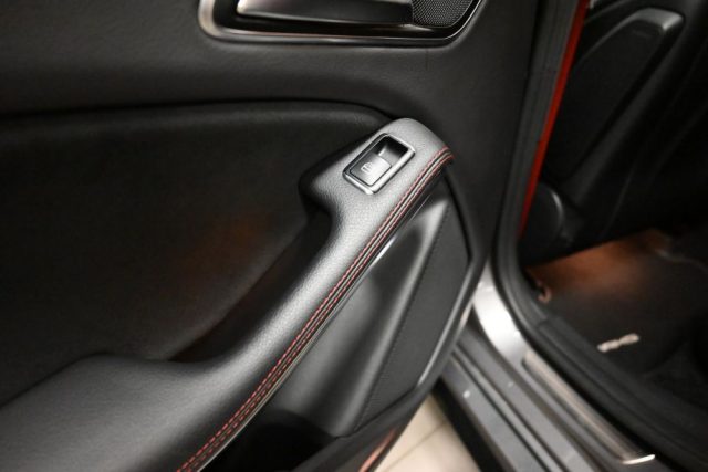 MERCEDES-BENZ CLA 45 AMG usata 189