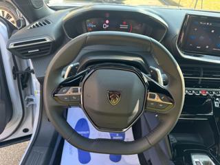 PEUGEOT 2008 usata, con Chiusura centralizzata