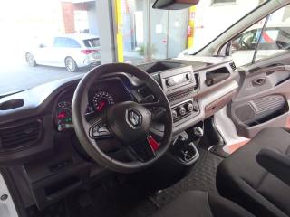 RENAULT Trafic usata, con Controllo trazione