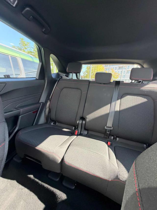 FORD Kuga usata, con Controllo automatico clima