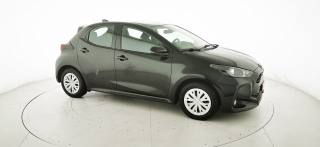 TOYOTA Yaris usata, con Bluetooth