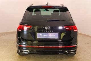 VOLKSWAGEN Tiguan usata, con Autoradio