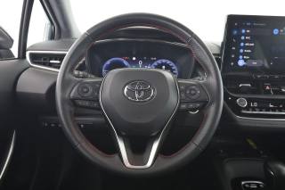 TOYOTA Corolla usata 4
