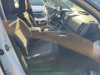 CITROEN C5 Aircross usata, con ESP