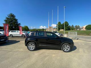 JEEP Avenger usata, con Airbag