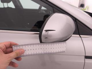 RENAULT Megane usata, con Luci diurne