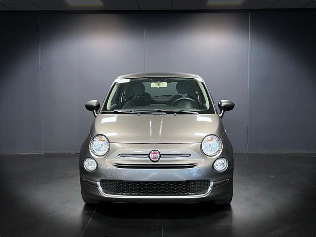 FIAT 500 usata, con Airbag