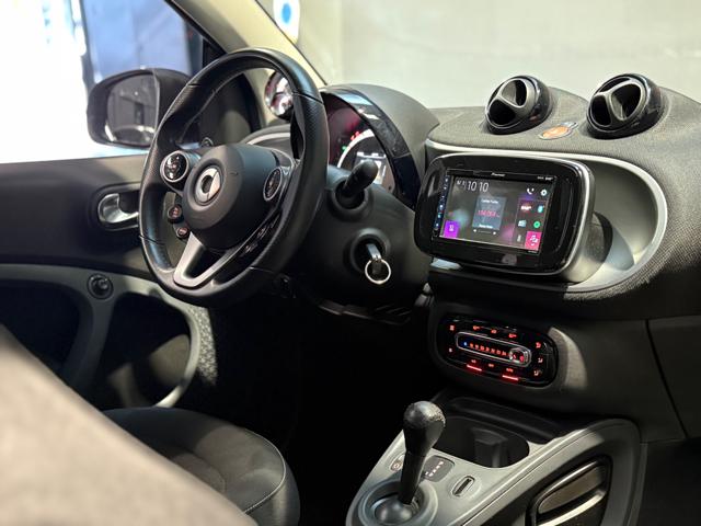 SMART ForTwo usata, con Cruise Control