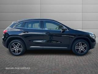 MERCEDES-BENZ GLA 180 usata, con Alzacristalli elettrici