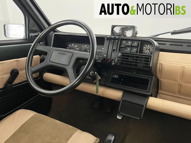 FIAT Panda usata 18