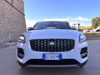 JAGUAR E-Pace usata, con Adaptive Cruise Control
