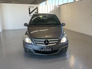 MERCEDES-BENZ B 200 usata, con Airbag