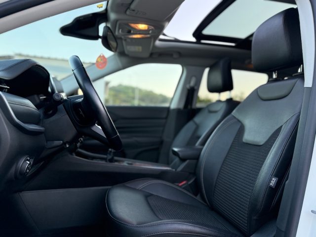 JEEP Compass usata, con Specchietti laterali elettrici