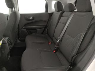 JEEP Compass usata, con Filtro antiparticolato