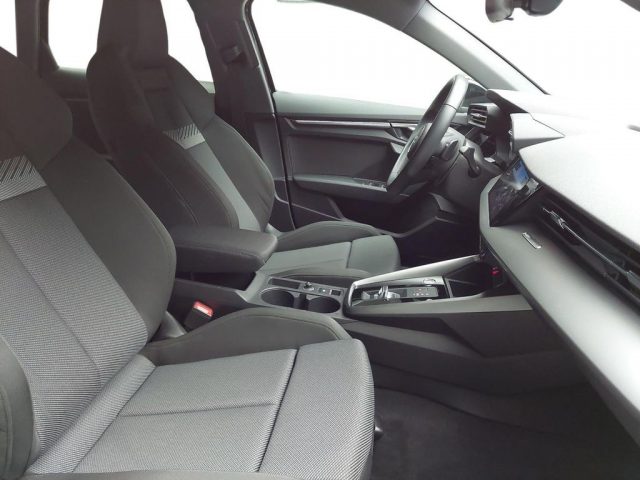 AUDI A3 usata, con Sistema di navigazione
