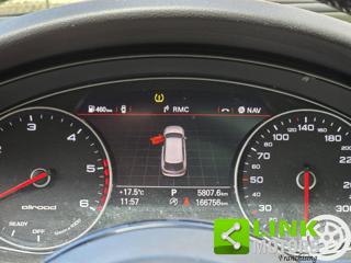 AUDI A6 allroad usata, con ESP