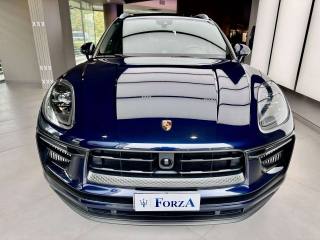 PORSCHE Macan usata, con Airbag