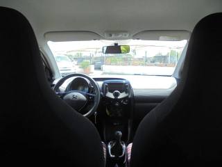 CITROEN C1 usata, con Immobilizzatore elettronico