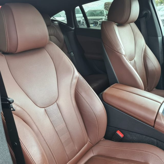 BMW X6 usata, con Bluetooth
