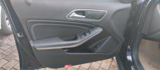 MERCEDES-BENZ GLA 200 usata, con Cruise Control