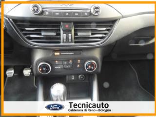 FORD Focus usata, con MP3