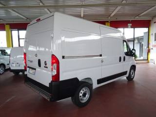 FIAT Ducato usata, con Antifurto
