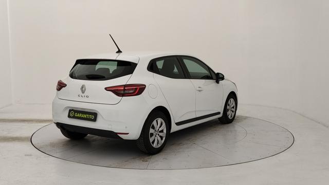 RENAULT Clio usata, con Alzacristalli elettrici