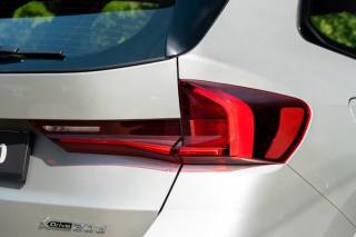 BMW X1 usata, con Boardcomputer