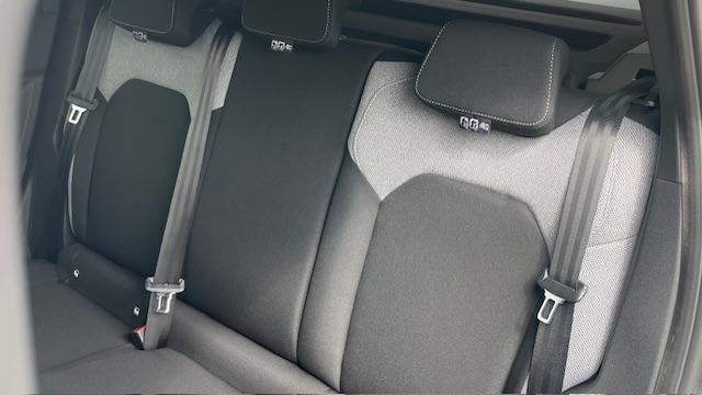 DACIA Duster usata, con Boardcomputer