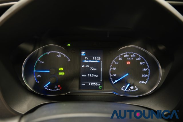 TOYOTA Yaris usata, con Chiusura centralizzata