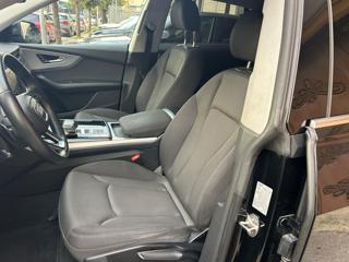 AUDI Q8 usata, con ESP