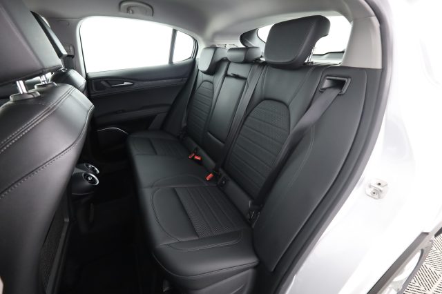 ALFA ROMEO Stelvio usata 3